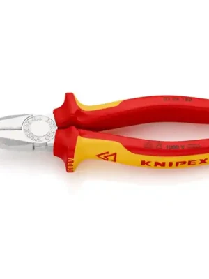 KNIPEX 0306180 kleště kombinované (1000V) Laatste Kans