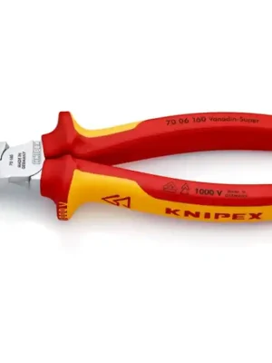 KNIPEX 7006160 kleště štípací boční (1000V) Rechtstreeks Van De Fabrikant