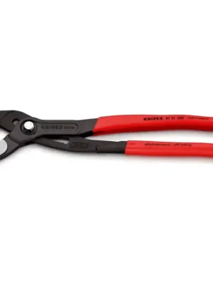 Koopje KNIPEX COBRA kleště 300mm na vodní čerpadla Hightech, ocel