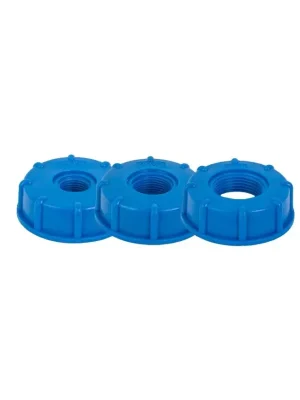 Flitsaanbieding REDUKCE IBC NÁDRŽE PLAST VNITŘNÍ ZÁVIT S60x6 x 1/2"