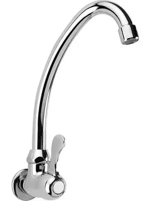 Nástěnný kulový ventil 1/2" Nieuw