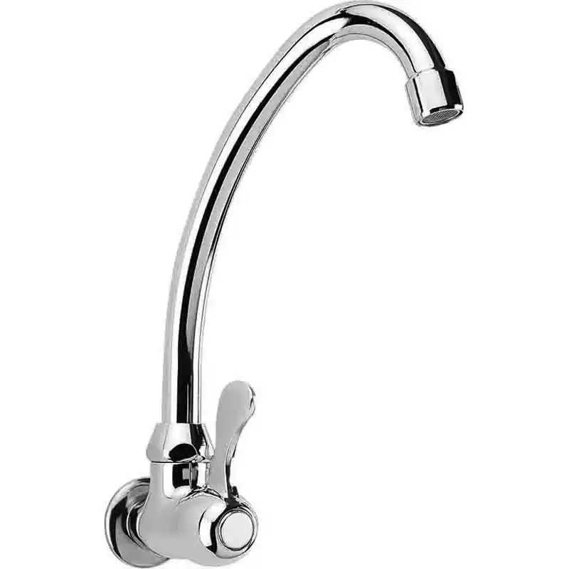 Nástěnný kulový ventil 1/2" Nieuw