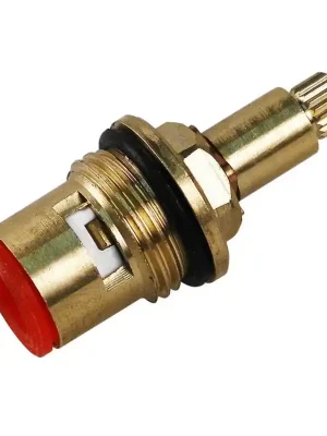 ND Keramický vršek PALOMA 1/2" TV, SV, otočení 90° Beperkte Voorraad