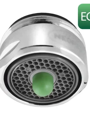 Lage Prijs NEOPERL perlátor úsporný ECO PUSH 5 l/min, vnější závit M24x1, chrom