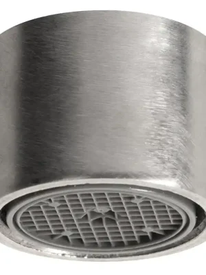 Kupte Ještě Dnes Perlátor vnitřní závit M22x1, nikl