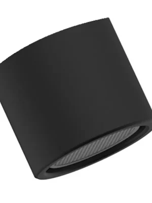 Perlátor vnitřní závit M28x1, černá mat Blesková Nabídka