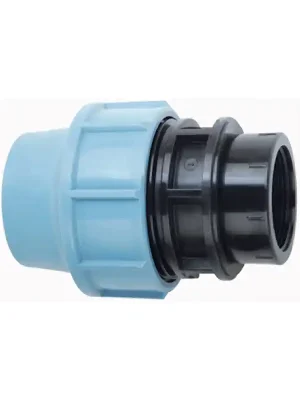 PE Přechod s vnitřním závitem, 20 mm x 3/4" - na polyetylen Koop Online
