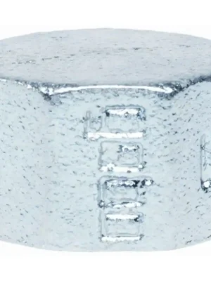 Kup Teď Pozink víčko 3/4" - šestihran