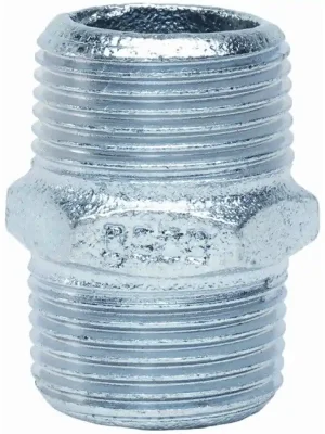 Weekendaanbieding Pozink vsuvka 3/8"