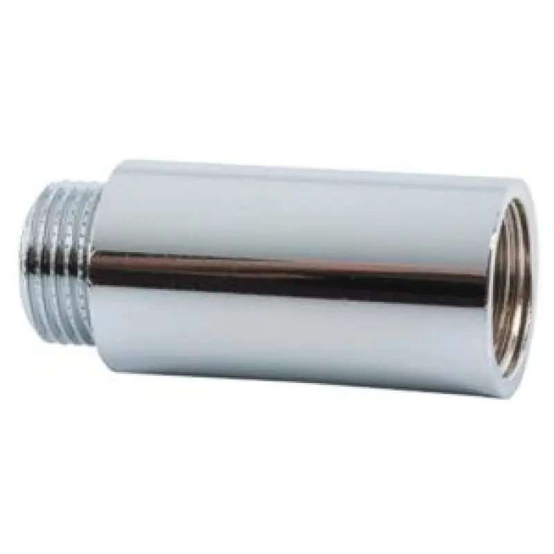 Prodloužení chromované 1/2"x10mm Dagaanbieding