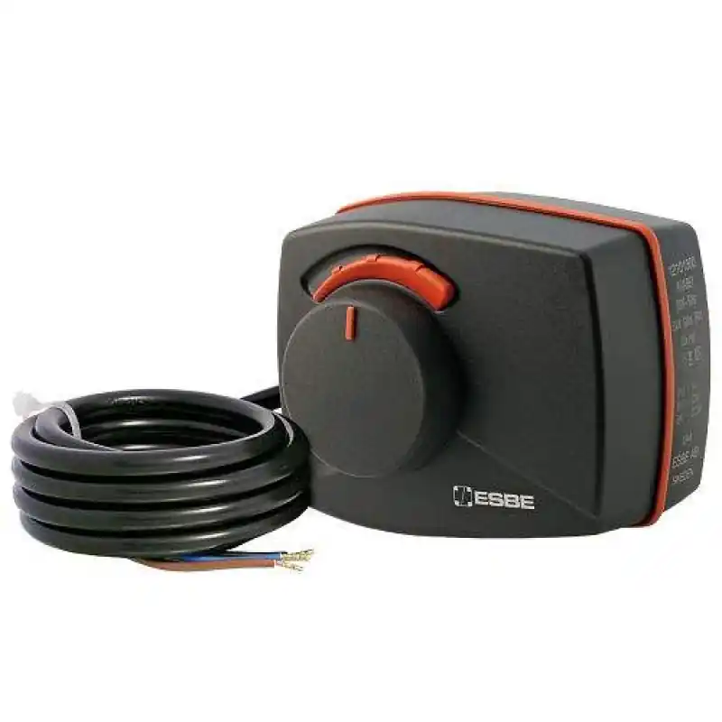 Speciale Aanbieding ESBE ARA 636M Servopohon 2-bodový, 230V AC, běh 15s