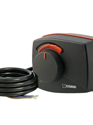 ESBE ARA 673 Servopohon 3-bodový, 24V AC, běh 240s Bestseller