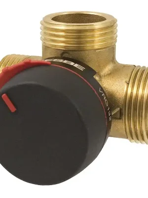 ESBE VRG 332 Trojcestný směšovací ventil DN40 - 2" Kvs 50 - 30 m3/h Laatste Kans