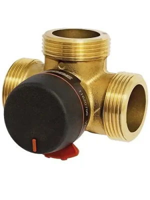 Koop Vandaag ESBE VRG 132 Trojcestný směšovací ventil DN 25 - 5/4" Kvs 10 m3/h