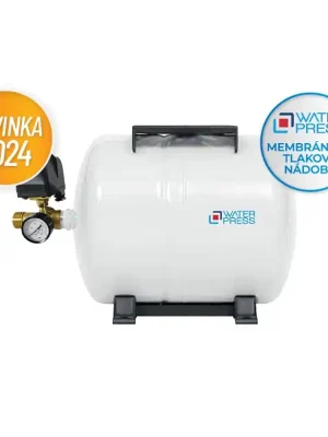 Shop Nu M SUB SYSTEM 80 H Sada příslušenství pro stavbu domácí vodárny s ponorným čerpadlem