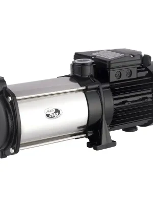 MAXIJET -A 90-45MM Odstředivé vícestupňové čerpadlo s nerezovým pláštěm Speciale Akce