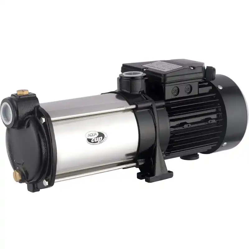 MAXIJET -A 90-45MM Odstředivé vícestupňové čerpadlo s nerezovým pláštěm Speciale Akce