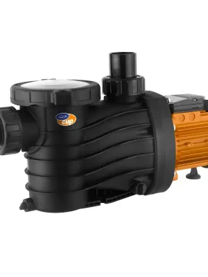 SWIMMING 800-1 Bazénové čerpadlo s předfiltrem mechanických nečistot Uitverkoop