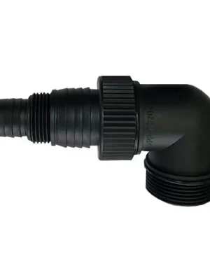 Nízká Cena Trn s kolenem a vnějším závitem 5/4" x 19–40 mm