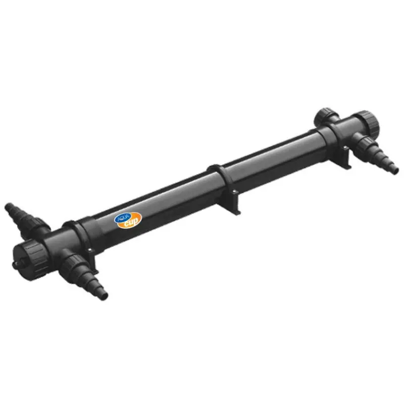 UV POND CUV 172 UV lampa pro zahradní jezírka a vodní nádrže Populair