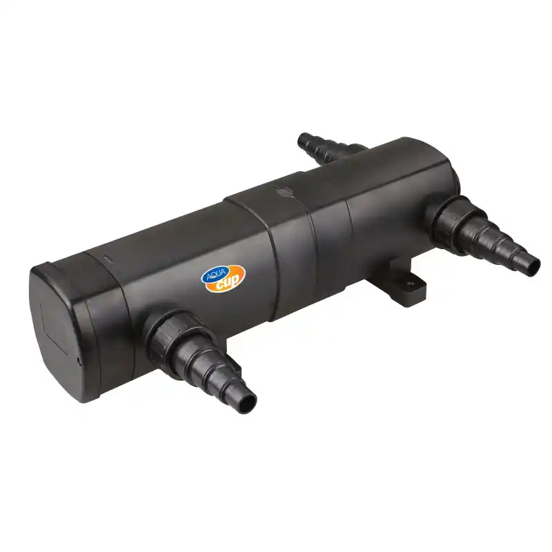 Shop Nu UV POND CUV 236 UV lampa pro zahradní jezírka a vodní nádrže