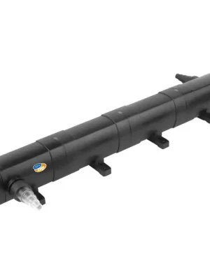 UV POND CUV 272 UV lampa pro zahradní jezírka a vodní nádrže Op = Op