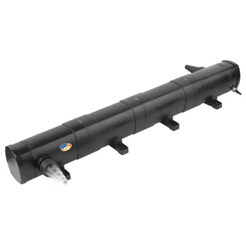 UV POND CUV 272 UV lampa pro zahradní jezírka a vodní nádrže Dokud Zásoby Vydrží