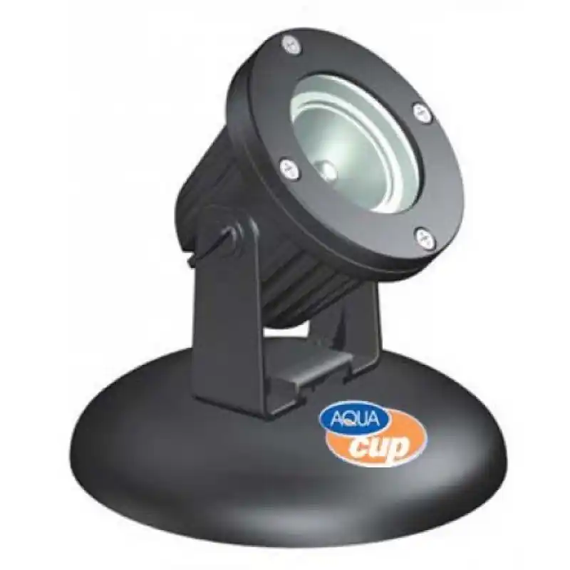 JPL 4 Vodní LED osvětlení Lage Kosten
