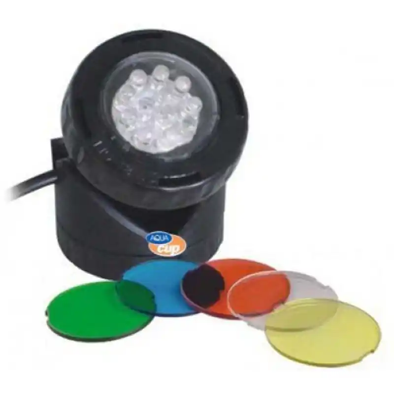 Actieprijs PL 1 LED Vodní LED osvětlení