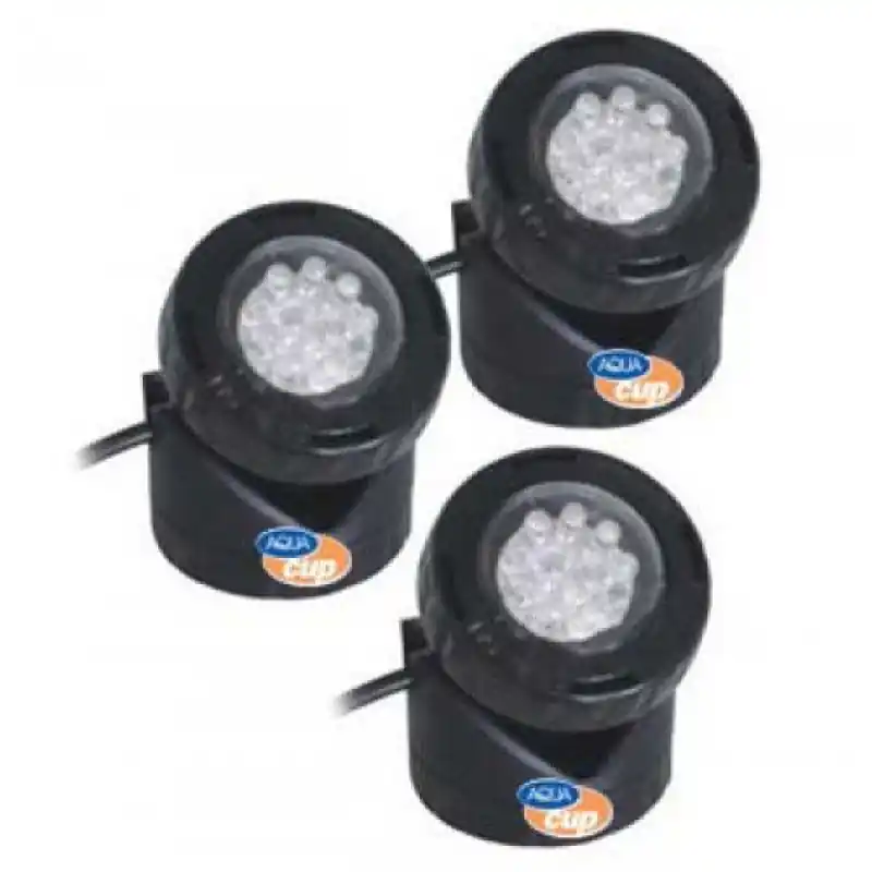 Gecertificeerd PL 1-3 LED Vodní LED osvětlení