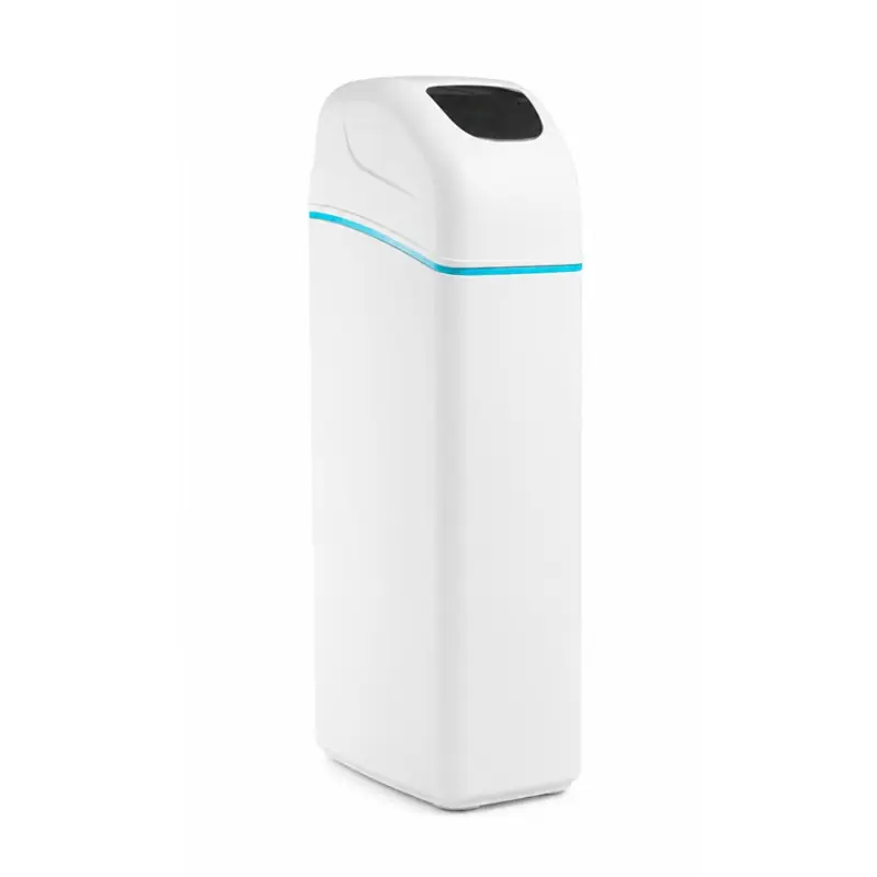 BlueSoft Compact 25 - Úpravna, změkčovač vody s regenerací Beperkt Aanbod