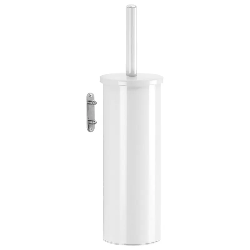 FLIP WC štětka závěsná, systém Lift&Clean, bílá Betrouwbaar