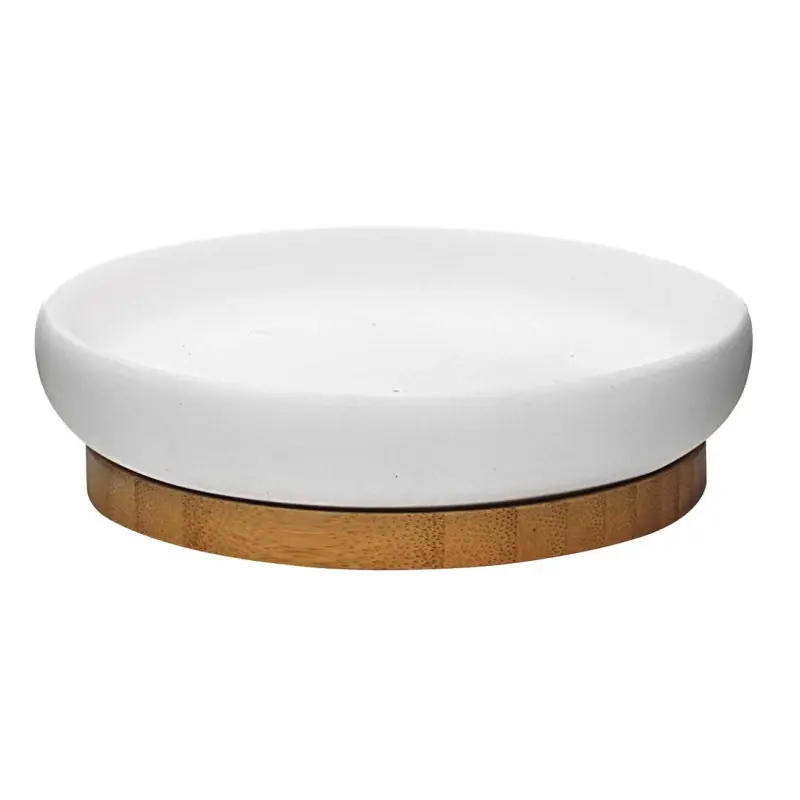 Op = Op FANCY mýdlenka na postavení, bílá