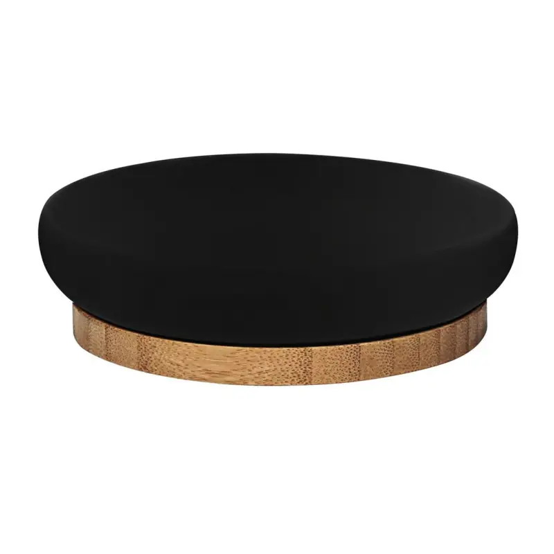 FANCY mýdlenka na postavení, černá Op = Op