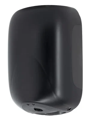 EMPIRE COMPACTJET MINI bezdotykový tryskový osoušeč rukou 230 V, 900 W, 156x238xx99,5mm, ABS plast, černá Finale Uitverkoop