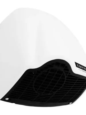 Nu Kopen EMPIRE U-NIK AUTOMATIC bezdotykový tryskový osoušeč rukou 230 V, 1850 W, 262x305x165mm, ABS plast, bílá
