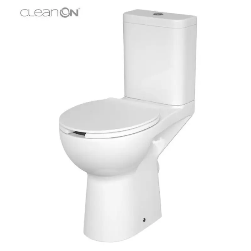 ETIUDA WC kombi pro postižené CLEAN ON, zadní odpad Bestseller