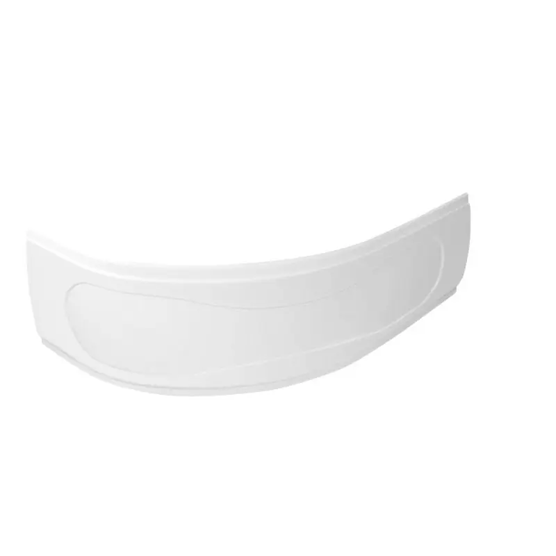 CIDLINA 160 boční panel, včetně montážní sady, výška 54 cm, levý/pravý Oblíbený