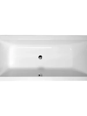 Aanbieding MIMOA obdélníková vana 170x75x39cm, bílá