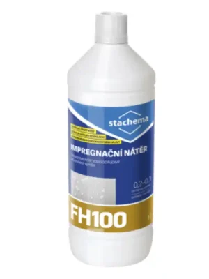 FH100 Impregnační nátěr 1 l Meest Verkocht