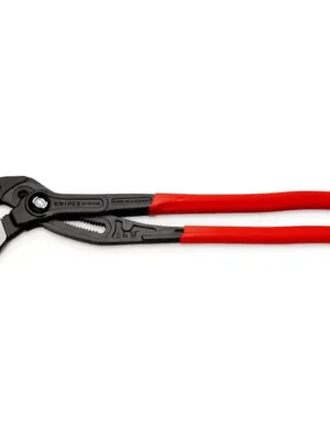 KNIPEX COBRA XL/XXL kleště 400mm na trubky a vodní čerpadla, chromvanadová elektroocel Aanbieding