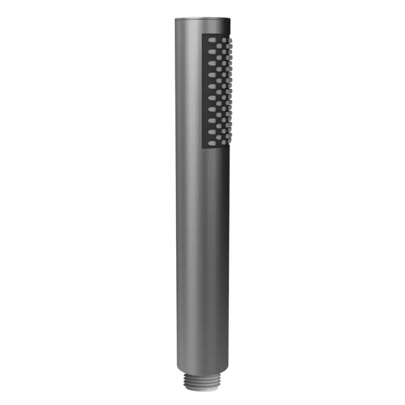 Must-Have Ruční sprcha, 185mm, gun metal