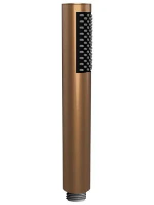 Omezená Nabídka Ruční sprcha, 185mm, měď mat