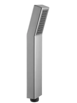 Ruční sprcha, 210mm, ABS/chrom Bezpečná Platba