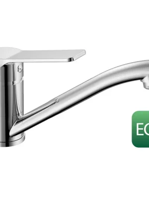 Blesková Nabídka SINTRA ECO 3,8 l/min, umyvadlová baterie s otočnou hubicí, chrom