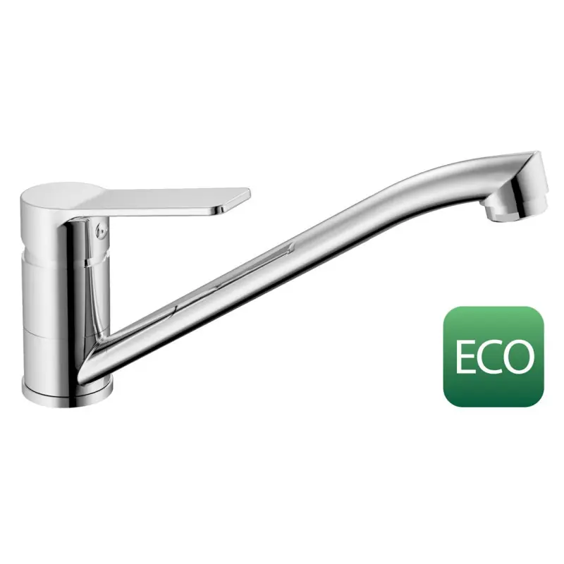 Bestel Nu SINTRA ECO 6 l/min, stojánková dřezová baterie, chrom