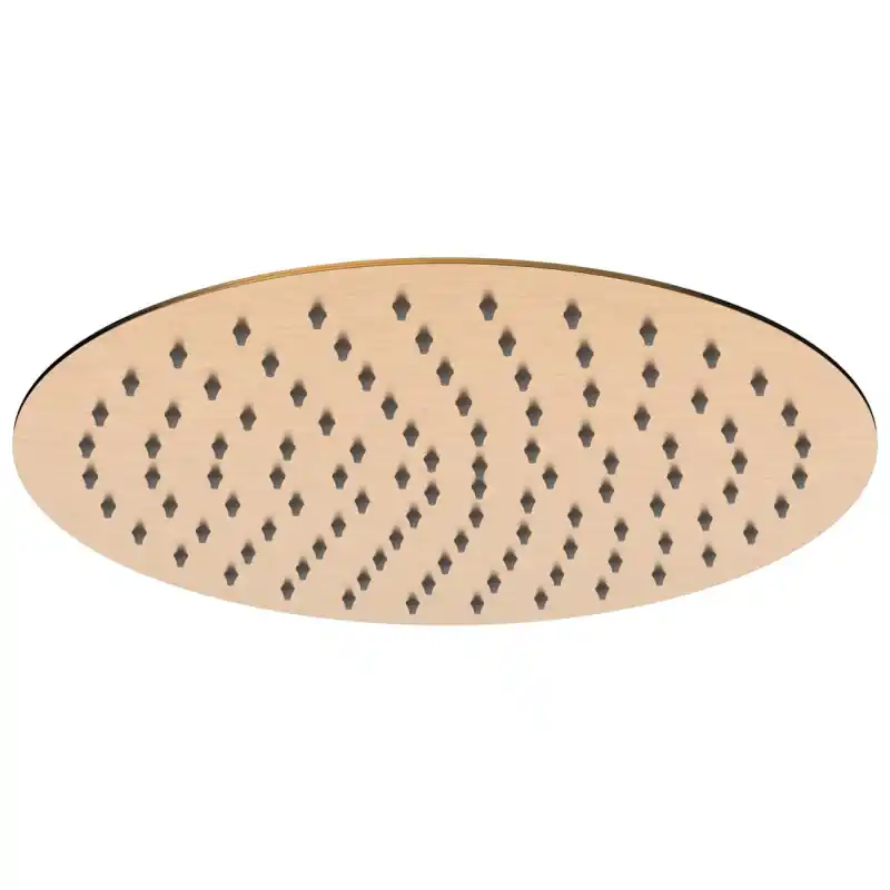 Koupit Online SLIM hlavová sprcha, průměr 300mm, měď mat