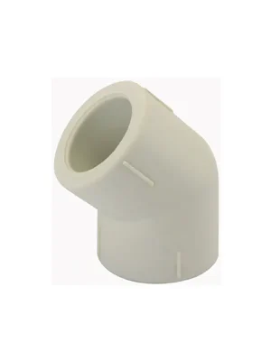 Must-Have PPR Koleno 45° 63mm (SKO06345XX)