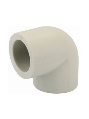 Přímo Od Výrobce PPR Koleno 90° 20mm (SKO02090XX)