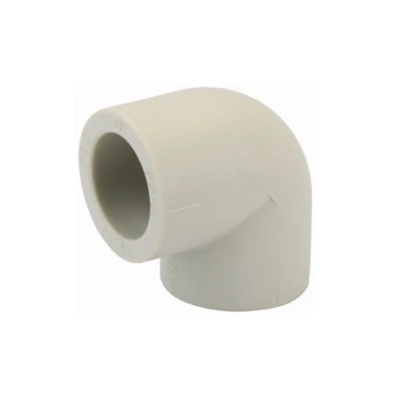 Must-Have PPR Koleno 90° 25mm (SKO02590XX)